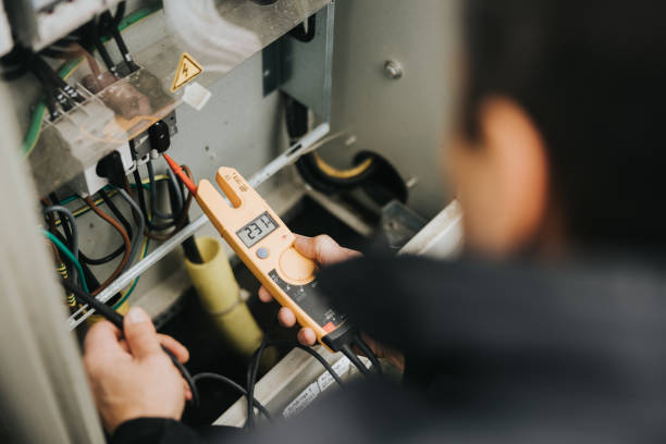 Best Electrical Rewiring Services  in Wixom, MI