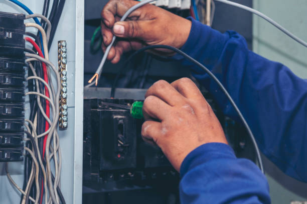 Best Electrician Near Me  in Wixom, MI