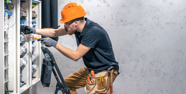 Best Residential Electrician Services  in Wixom, MI